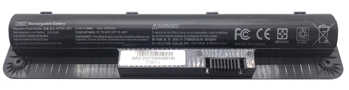 Kompatibel Bærbar PC batteri til LENOVO DB03 Kompatibel Bærbar PC batteri LENOVO til DB03