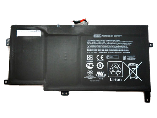 Kompatibel Bærbar PC batteri til hp Envy-6-1111NR Kompatibel Bærbar PC batteri hp til Envy-6-1111NR