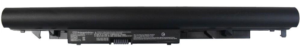 Kompatibel Bærbar PC batteri HP  til 15-bw012nr 
