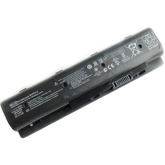 Kompatibel Bærbar PC batteri til Hp 17-n100 Kompatibel Bærbar PC batteri Hp til 17-n100