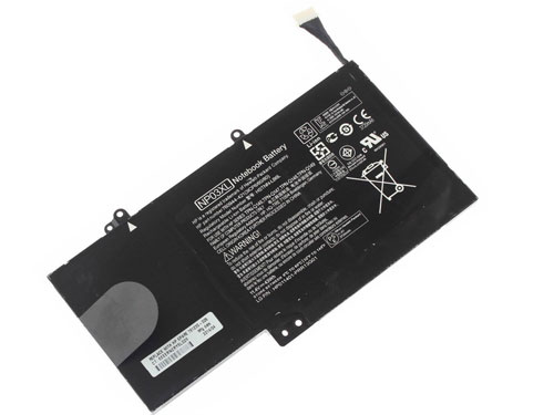 Kompatibel Bærbar PC batteri til HP TPN-Q146 Kompatibel Bærbar PC batteri HP til TPN-Q146