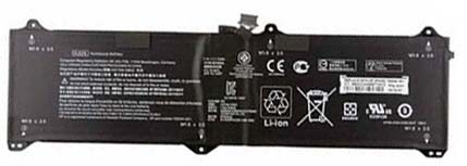 Kompatibel Bærbar PC batteri til HP HSTNN-DB5Z Kompatibel Bærbar PC batteri HP til HSTNN-DB5Z