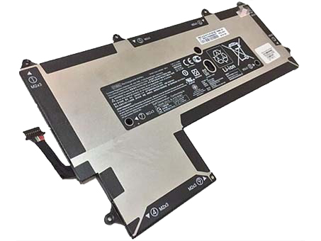Kompatibel Bærbar PC batteri til HP 750335-2C1 Kompatibel Bærbar PC batteri HP til 750335-2C1