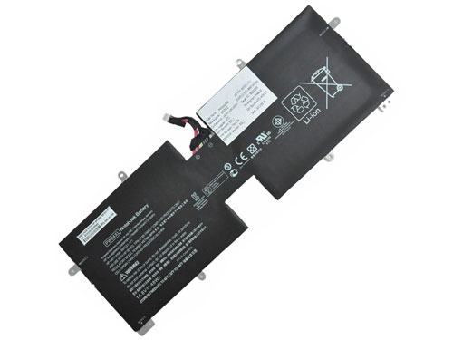 Kompatibel Bærbar PC batteri til HP TouchSmart-15t-4000 Kompatibel Bærbar PC batteri HP til TouchSmart-15t-4000