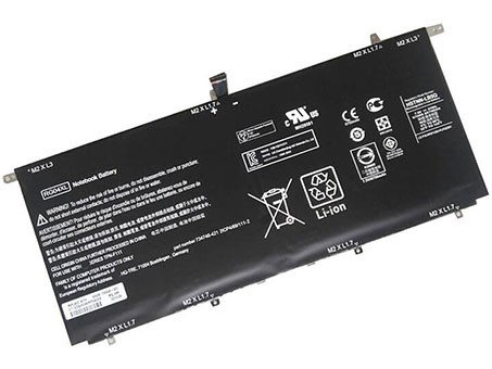 Kompatibel Bærbar PC batteri til HP Spectre-13-3003EX-Ultrabook Kompatibel Bærbar PC batteri HP til Spectre-13-3003EX-Ultrabook