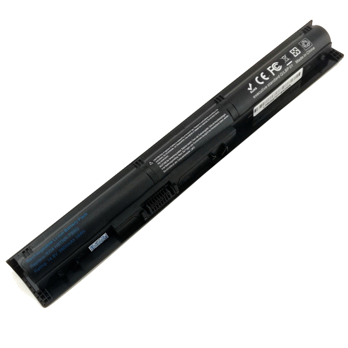 Kompatibel Bærbar PC batteri til HP HSTNN-Q95C Kompatibel Bærbar PC batteri HP til HSTNN-Q95C