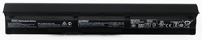 Kompatibel Bærbar PC batteri til HP ProBook-470-Series Kompatibel Bærbar PC batteri HP til ProBook-470-Series