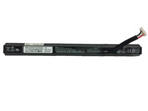 Kompatibel Bærbar PC batteri til HP TPN-I113 Kompatibel Bærbar PC batteri HP til TPN-I113
