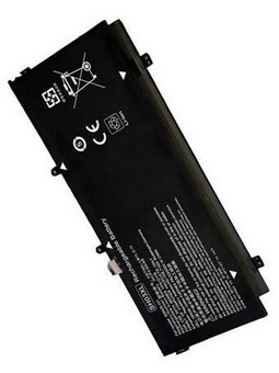 Kompatibel Bærbar PC batteri til HP CN03XL Kompatibel Bærbar PC batteri HP til CN03XL