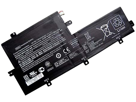 Kompatibel Bærbar PC batteri til HP 723922-2B1 Kompatibel Bærbar PC batteri HP til 723922-2B1