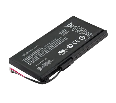 Kompatibel Bærbar PC batteri til HP Envy-17-3077NR Kompatibel Bærbar PC batteri HP til Envy-17-3077NR