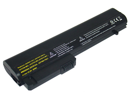 Kompatibel Bærbar PC batteri til hp 2533t-Mobile-Thin-Client Kompatibel Bærbar PC batteri hp til 2533t-Mobile-Thin-Client