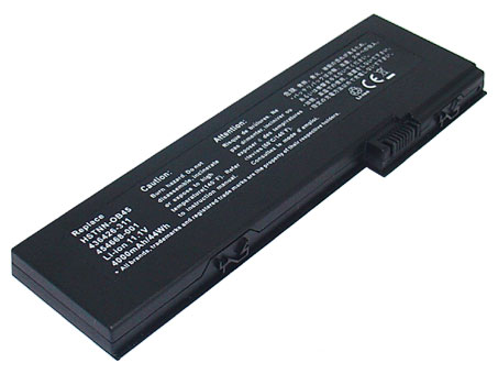 Kompatibel Bærbar PC batteri hp  til HSTNN-CB45 