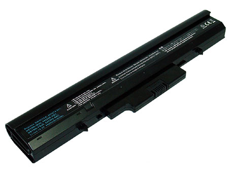 Kompatibel Bærbar PC batteri til HP GU337AA Kompatibel Bærbar PC batteri HP til GU337AA