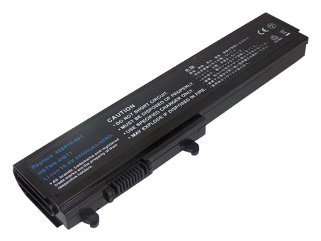 Kompatibel Bærbar PC batteri HP  til Pavilion dv3101tx 