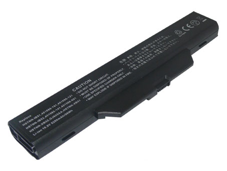 Kompatibel Bærbar PC batteri til hp 451086-162 Kompatibel Bærbar PC batteri hp til 451086-162