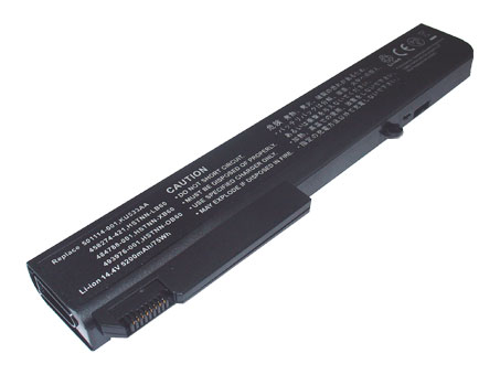 Kompatibel Bærbar PC batteri til HP 458274-421 Kompatibel Bærbar PC batteri HP til 458274-421