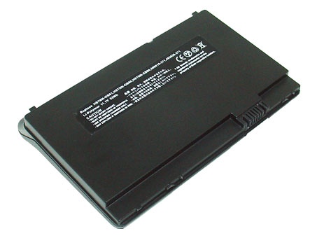 Kompatibel Bærbar PC batteri compaq  til Mini 702EG 