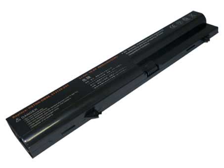 Kompatibel Bærbar PC batteri til HP ProBook 4405s Kompatibel Bærbar PC batteri HP til ProBook 4405s
