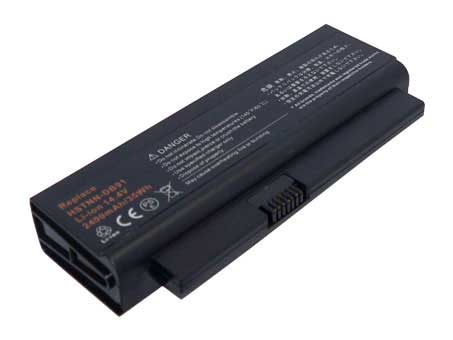 Kompatibel Bærbar PC batteri til HP ProBook 4311s Kompatibel Bærbar PC batteri HP til ProBook 4311s