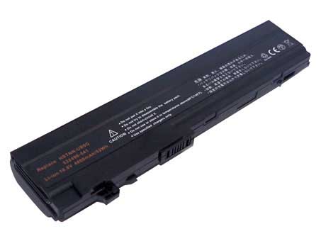 Kompatibel Bærbar PC batteri HP  til HSTNN-IB0F 