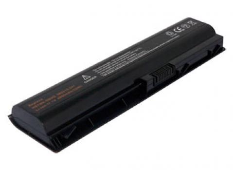 Kompatibel Bærbar PC batteri til HP TouchSmart tm2-2130es Kompatibel Bærbar PC batteri HP til TouchSmart tm2-2130es