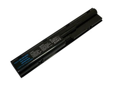 Kompatibel Bærbar PC batteri til HP HSTNN-Q89C Kompatibel Bærbar PC batteri HP til HSTNN-Q89C