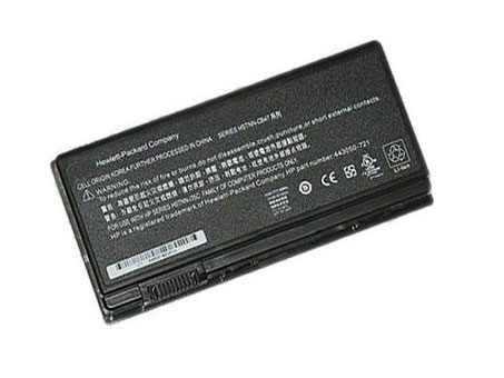Kompatibel Bærbar PC batteri HP  til CH325EA 