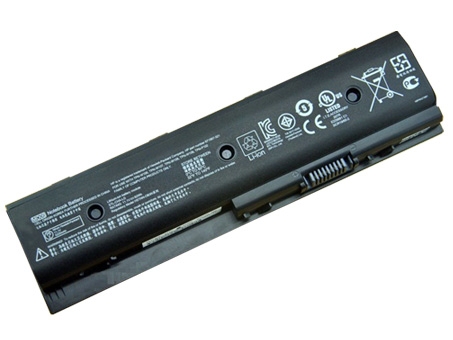 Kompatibel Bærbar PC batteri til HP TPN-W108 Kompatibel Bærbar PC batteri HP til TPN-W108