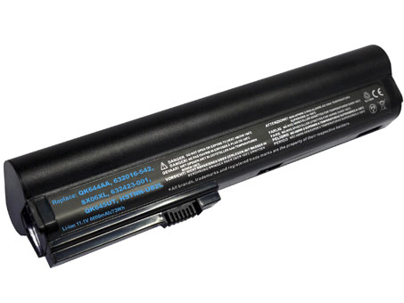 Kompatibel Bærbar PC batteri til HP QK645UT Kompatibel Bærbar PC batteri HP til QK645UT