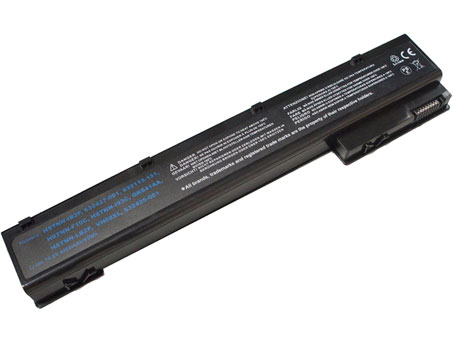 Kompatibel Bærbar PC batteri til HP 632113-151 Kompatibel Bærbar PC batteri HP til 632113-151