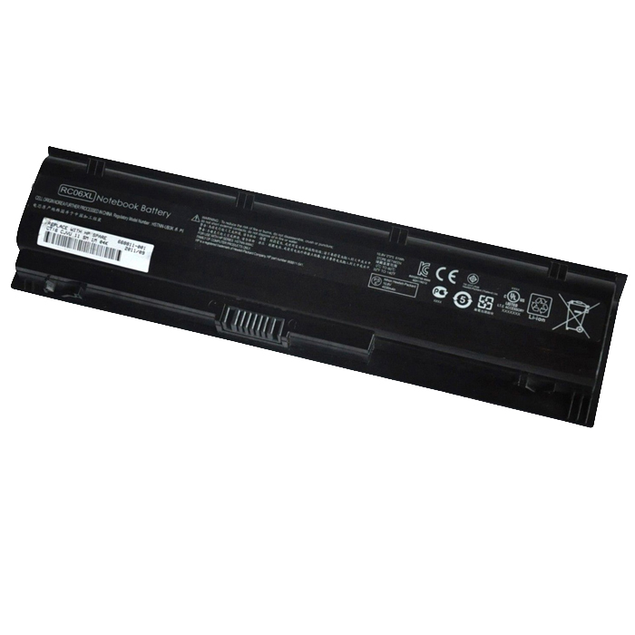 Kompatibel Bærbar PC batteri til HP ProBook 4341s Kompatibel Bærbar PC batteri HP til ProBook 4341s
