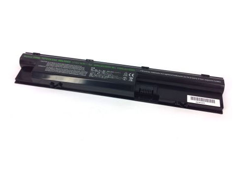 Kompatibel Bærbar PC batteri til HP FP09 Kompatibel Bærbar PC batteri HP til FP09
