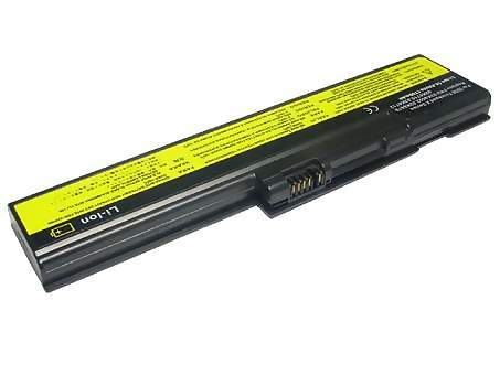 Kompatibel Bærbar PC batteri til ibm 02K6839 Kompatibel Bærbar PC batteri ibm til 02K6839