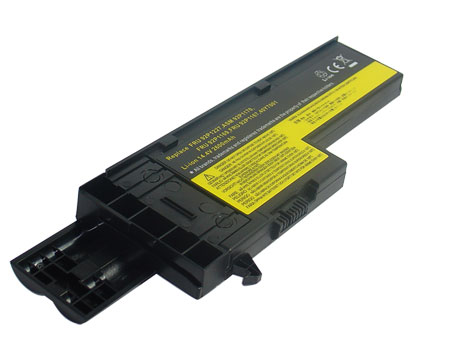 Kompatibel Bærbar PC batteri til ibm 92P1168 Kompatibel Bærbar PC batteri ibm til 92P1168