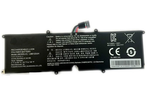 Kompatibel Bærbar PC batteri til lg z160 Kompatibel Bærbar PC batteri lg til z160