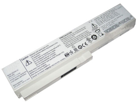 Kompatibel Bærbar PC batteri til LG R410 Kompatibel Bærbar PC batteri LG til R410