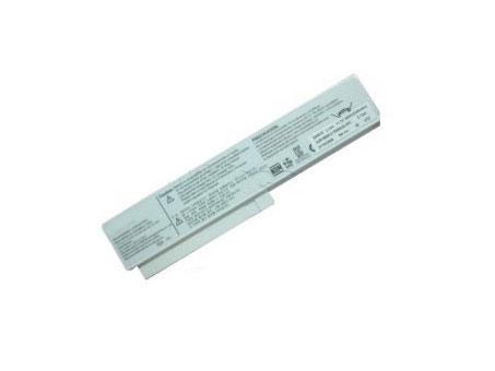 Kompatibel Bærbar PC batteri til LG SQU807 Kompatibel Bærbar PC batteri LG til SQU807