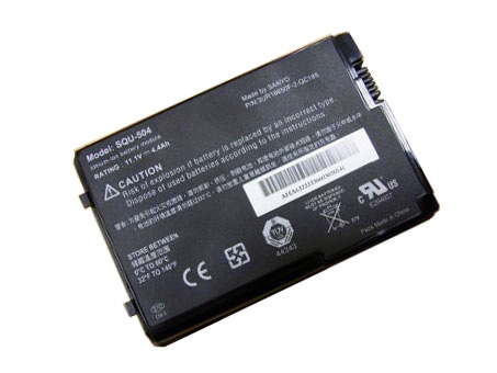 Kompatibel Bærbar PC batteri til LENOVO 125A Kompatibel Bærbar PC batteri LENOVO til 125A