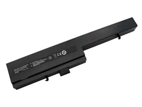 Kompatibel Bærbar PC batteri dell  til INSPIRON 14Z-155 