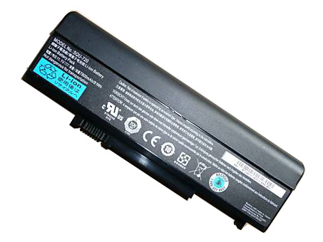 Kompatibel Bærbar PC batteri til GATEWAY M-6319 Kompatibel Bærbar PC batteri GATEWAY til M-6319