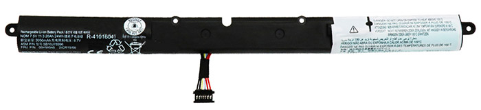 Kompatibel Bærbar PC batteri til lenovo SB10J78996 Kompatibel Bærbar PC batteri lenovo til SB10J78996