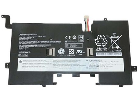 Kompatibel Bærbar PC batteri til lenovo 2ICP4/66/73-2 Kompatibel Bærbar PC batteri lenovo til 2ICP4/66/73-2