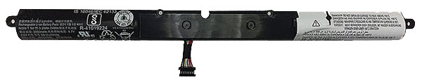 Kompatibel Bærbar PC batteri til LENOVO 2ICR19/66 Kompatibel Bærbar PC batteri LENOVO til 2ICR19/66