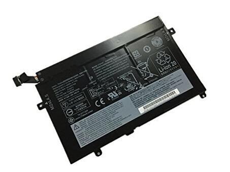 Kompatibel Bærbar PC batteri til LENOVO ThinkPad-E470-Series Kompatibel Bærbar PC batteri LENOVO til ThinkPad-E470-Series