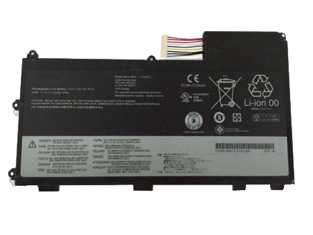 Kompatibel Bærbar PC batteri til lenovo 45N1091 Kompatibel Bærbar PC batteri lenovo til 45N1091