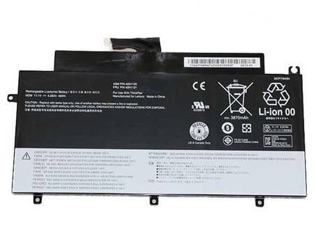 Kompatibel Bærbar PC batteri LENOVO  til ThinkPad-T431s-Series 