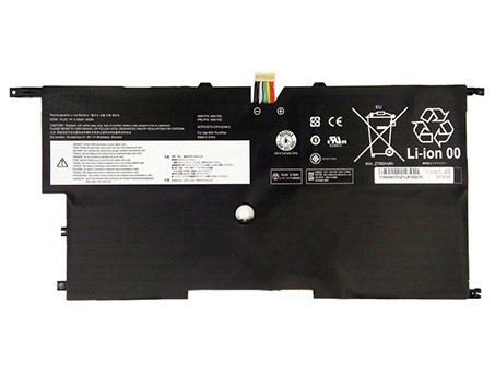 Kompatibel Bærbar PC batteri til lenovo 20A8-(ThinkPad-New-X1-Carbon-20A7A04ACD-14-Inch) Kompatibel Bærbar PC batteri lenovo til 20A8-(ThinkPad-New-X1-Carbon-20A7A04ACD-14-Inch)