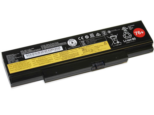 Kompatibel Bærbar PC batteri til LENOVO 45N1759 Kompatibel Bærbar PC batteri LENOVO til 45N1759