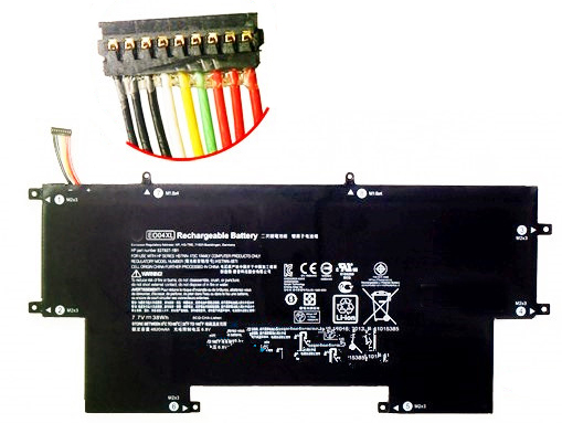Kompatibel Bærbar PC batteri til Lenovo EliteBook-Folio-G1 Kompatibel Bærbar PC batteri Lenovo til EliteBook-Folio-G1